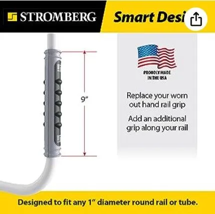 LEND A HAND DELUXE GRIP